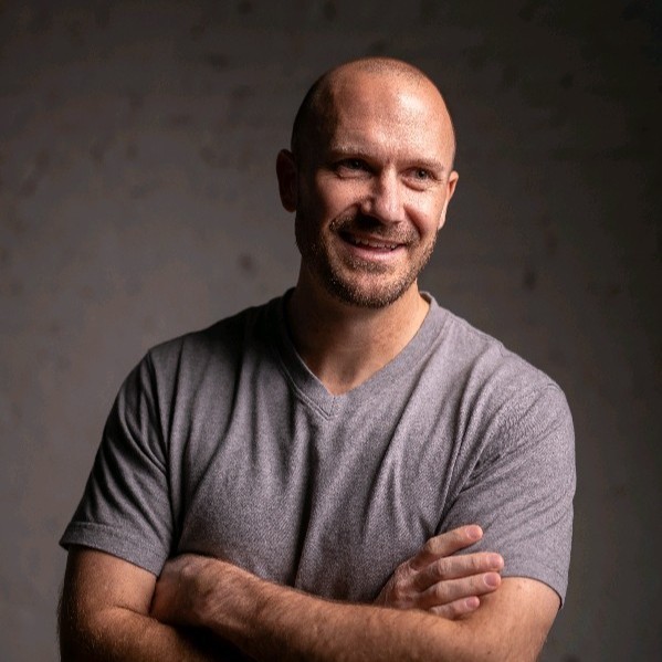 Eddie, President of FabCommand