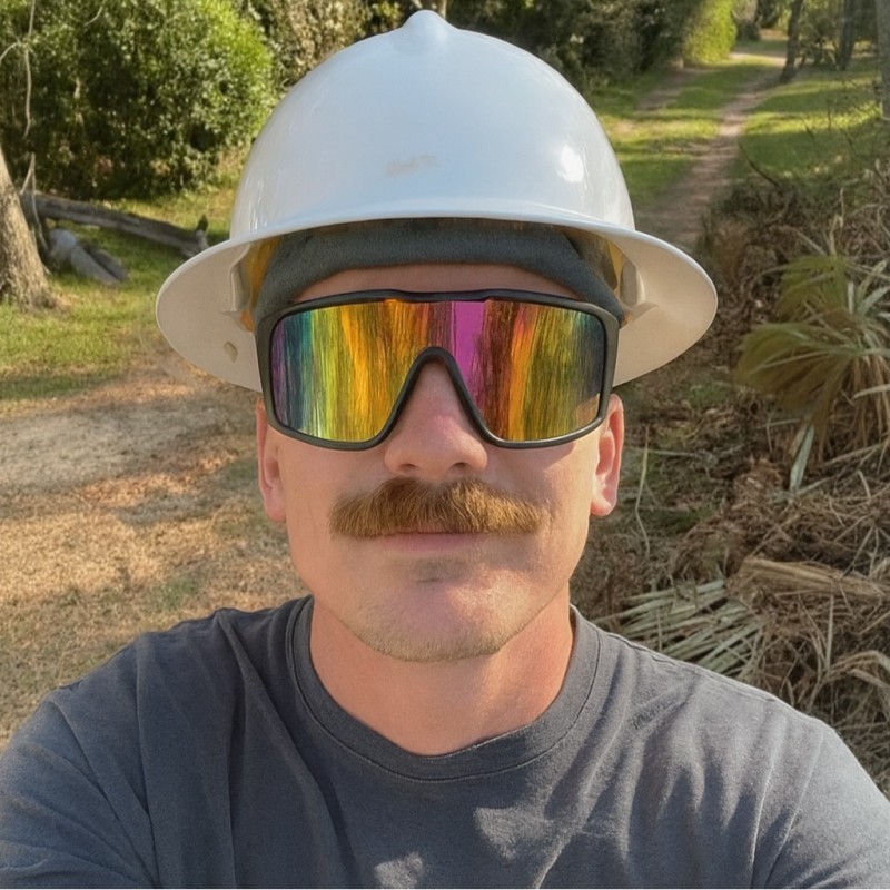 Noah, Vice President and Lead Developer of FabCommand