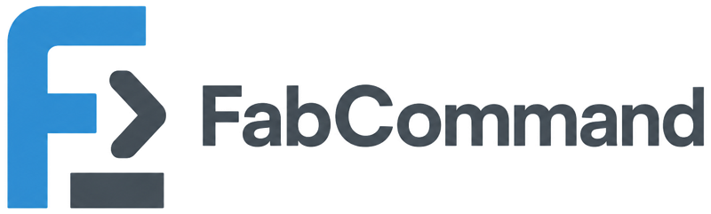 FabCommand